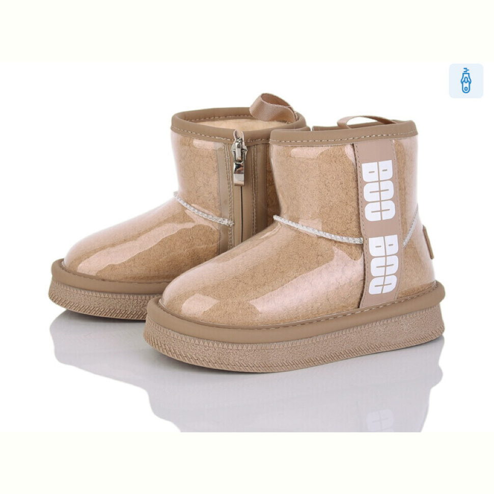 Угги KIMBOO S501-2K Угги KIMBOO S501-2K