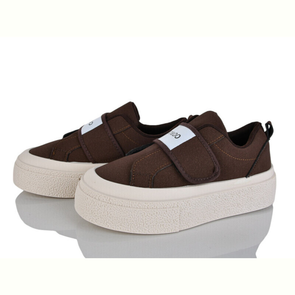 Кроссовки Бабочка-Mengfuna-AESD W6603-39