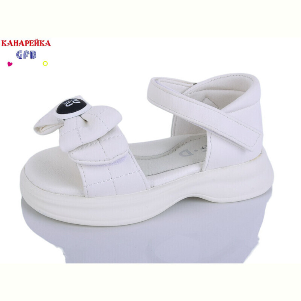 Босоножки GFB-Канарейка A62-1