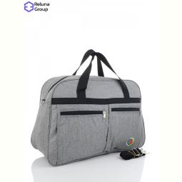Сумка Reluna Group YN004-3 grey