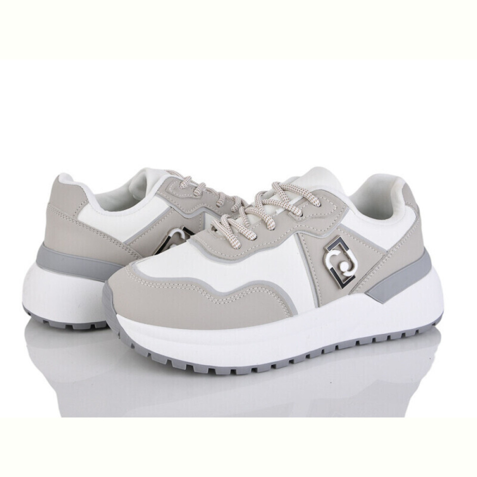 Кроссовки Захар-Gold T065-2