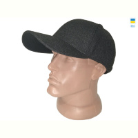 Кепка Mabi 0492 графіт