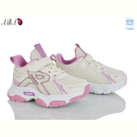 Кроссовки Aba 5-71-3