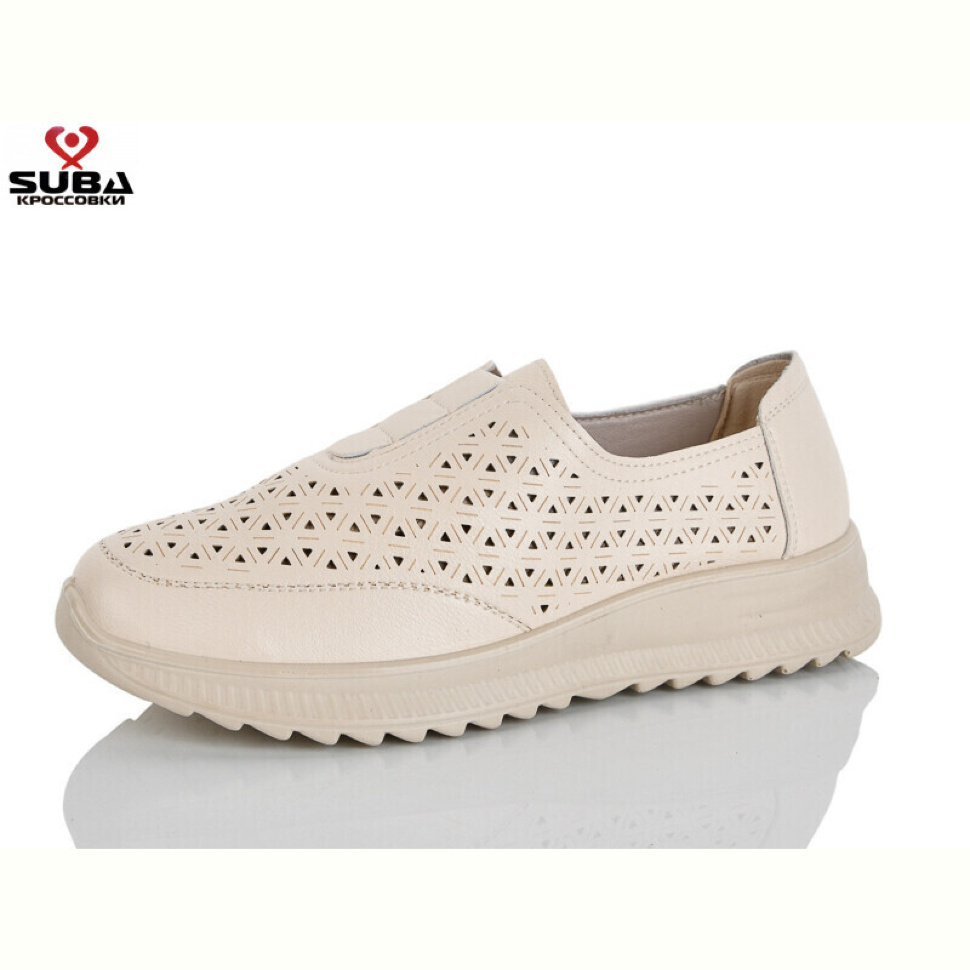 Туфли SUBA L363-02