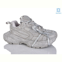 Кроссовки Teetspace-Trasta-Egga WDP1820-9