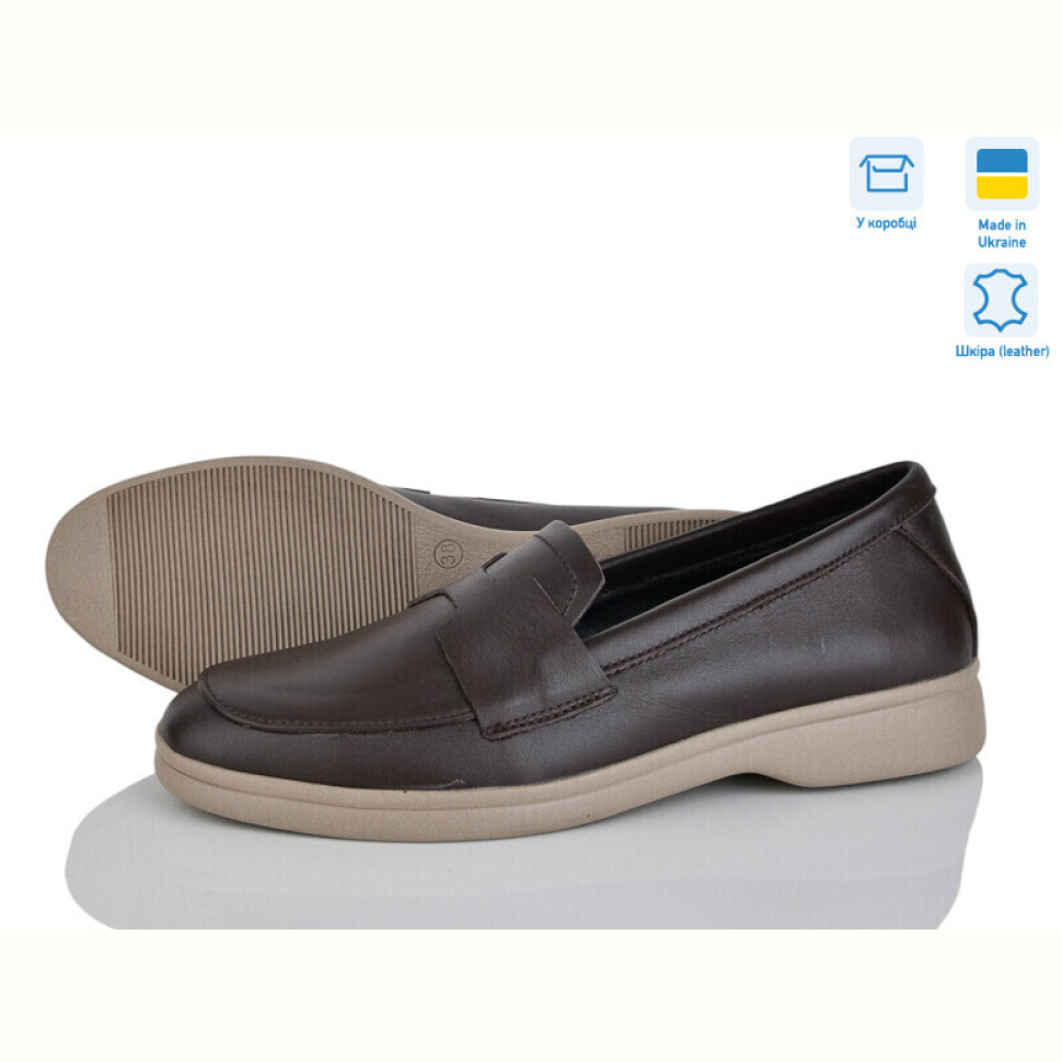 Туфли Ailinda 244-6