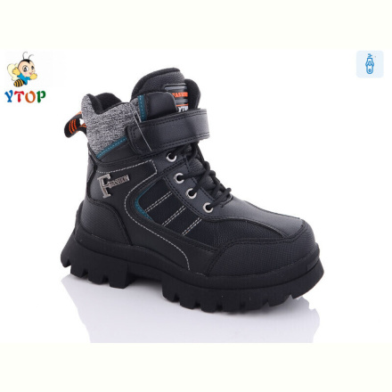 Ботинки Y.Top HY9068-6-13