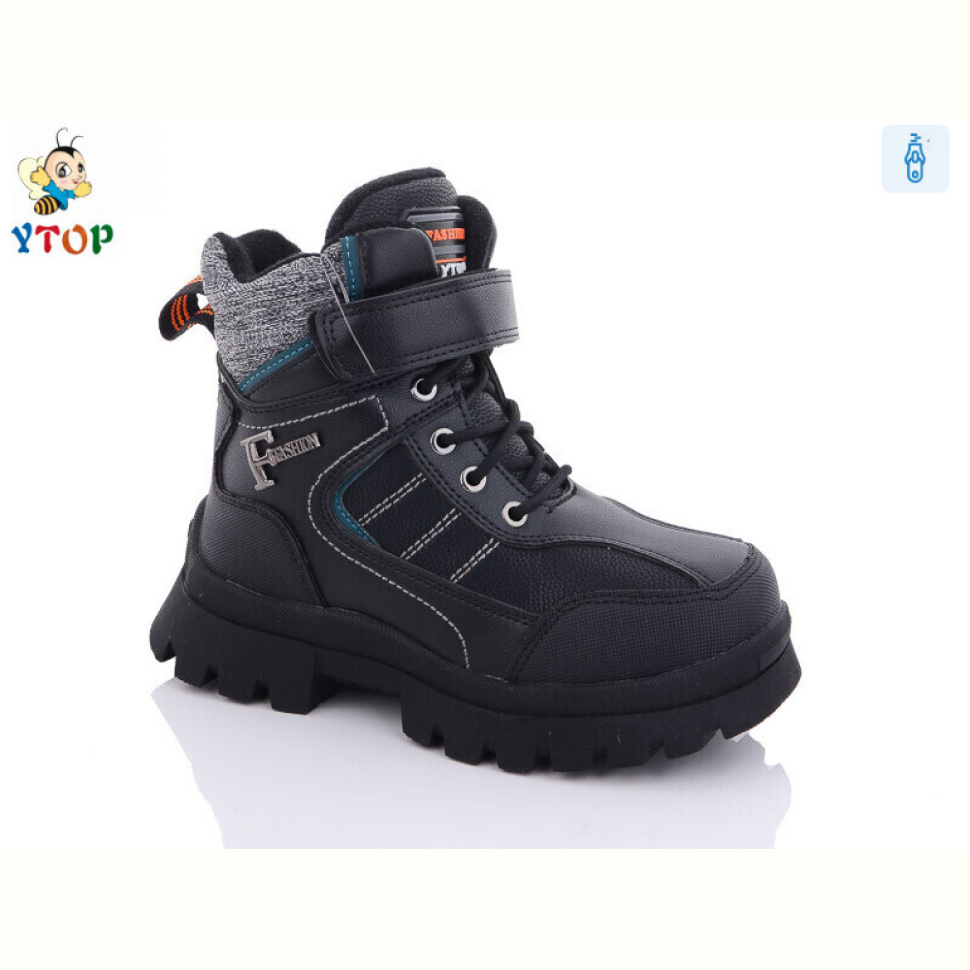 Ботинки Y.Top HY9068-6-13