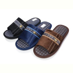 Тапки M&amp;L  Alex13 WF963 mix