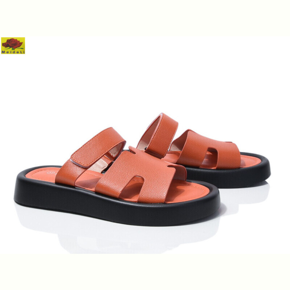 Шлепки Mei De Li W1-6