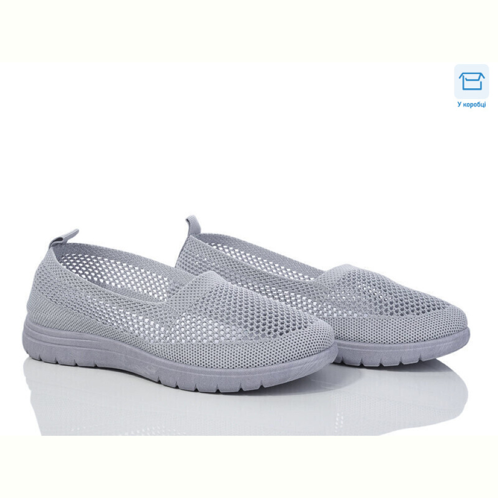 Слипоны Ok Shoes 793-3