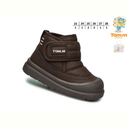 Ботинки TOM.M 11712M