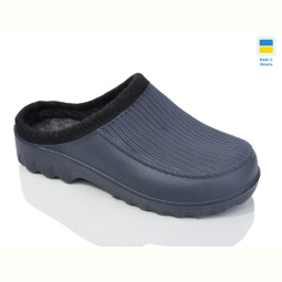 Галоши Lot Shoes C40 т.синій