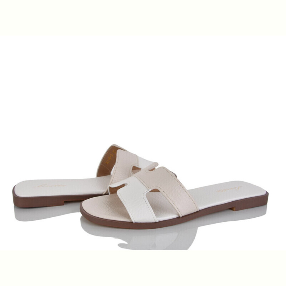 Шлепки Loretta H116-3