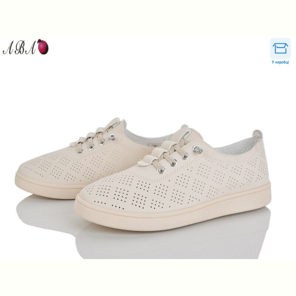 Кроссовки Aba 5-81-3