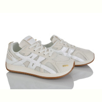 Кроссовки Prime-Opt No brand 219 beige