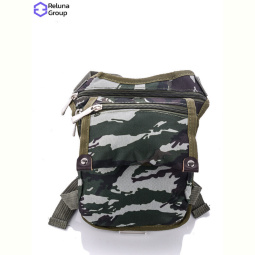 Сумка Reluna Group MK0-1 green