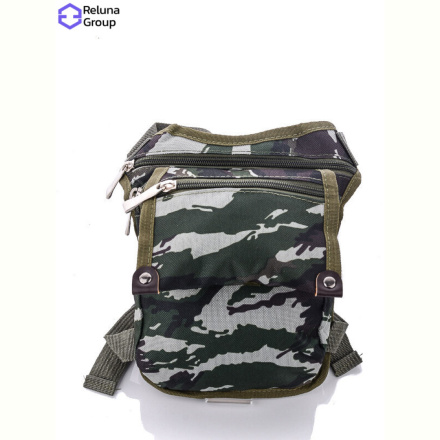 Сумка Reluna Group MK0-1 green