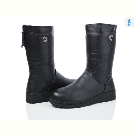 Сапоги Nayasitun B42