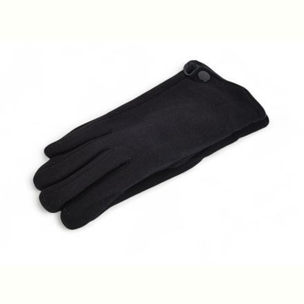 Перчатки CAP 2303-4 black