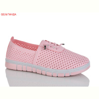 Кроссовки QQ&Панда L173