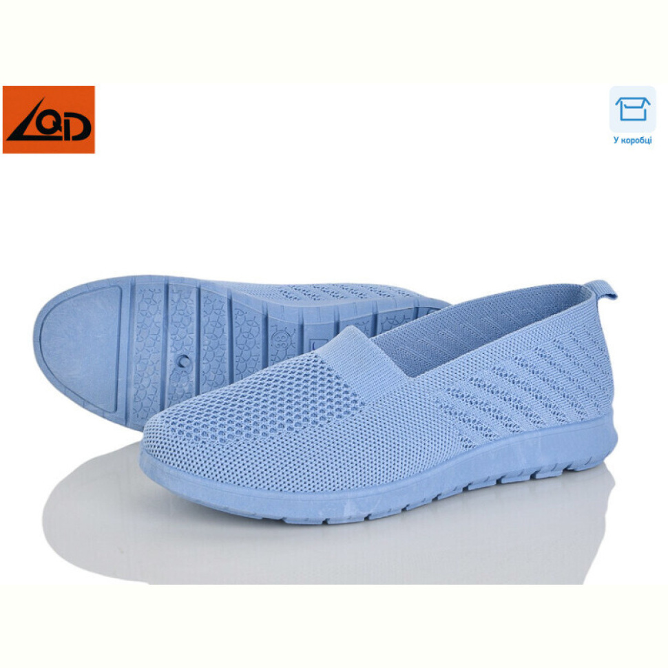 Слипоны LQD W781-5