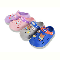 Кроксы M&L  Alex13 NUO2069 mix