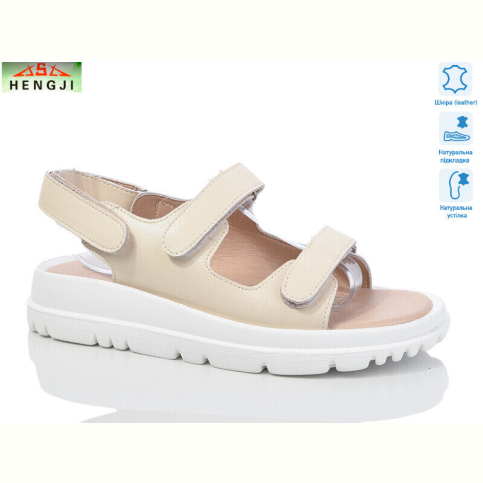 Босоножки HENGJI-ELENA G36-4