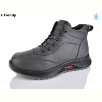 Ботинки Trendy BK1162-10