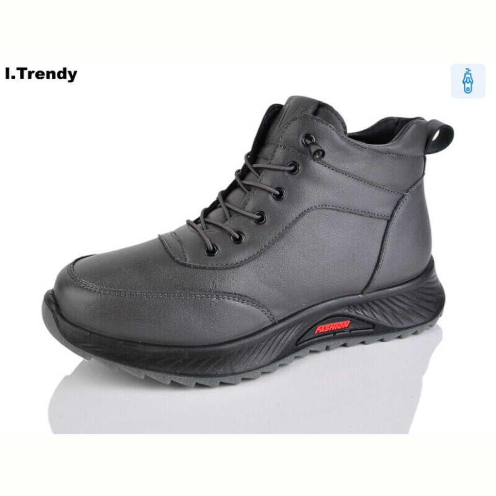 Ботинки Trendy BK1162-10