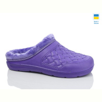 Галоши SANLIN L8 бузок