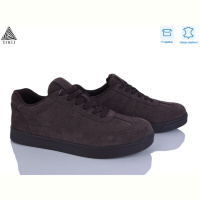 Кроссовки STILLI Group L230-4 шкіра