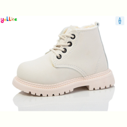 Ботинки Yalike 760-2