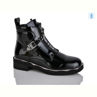 Ботинки Xifa kids B1665-4C