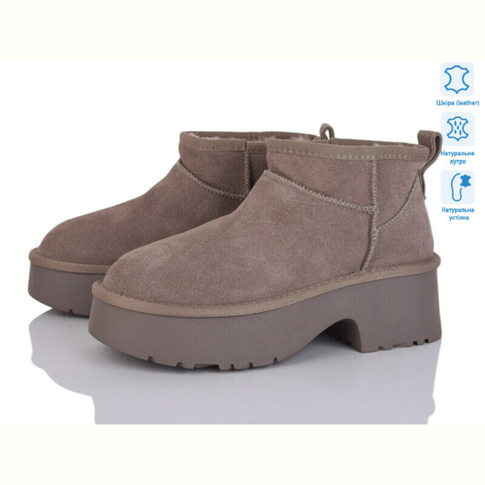 Угги Бабочка-Mengfuna-AESD 5826-402