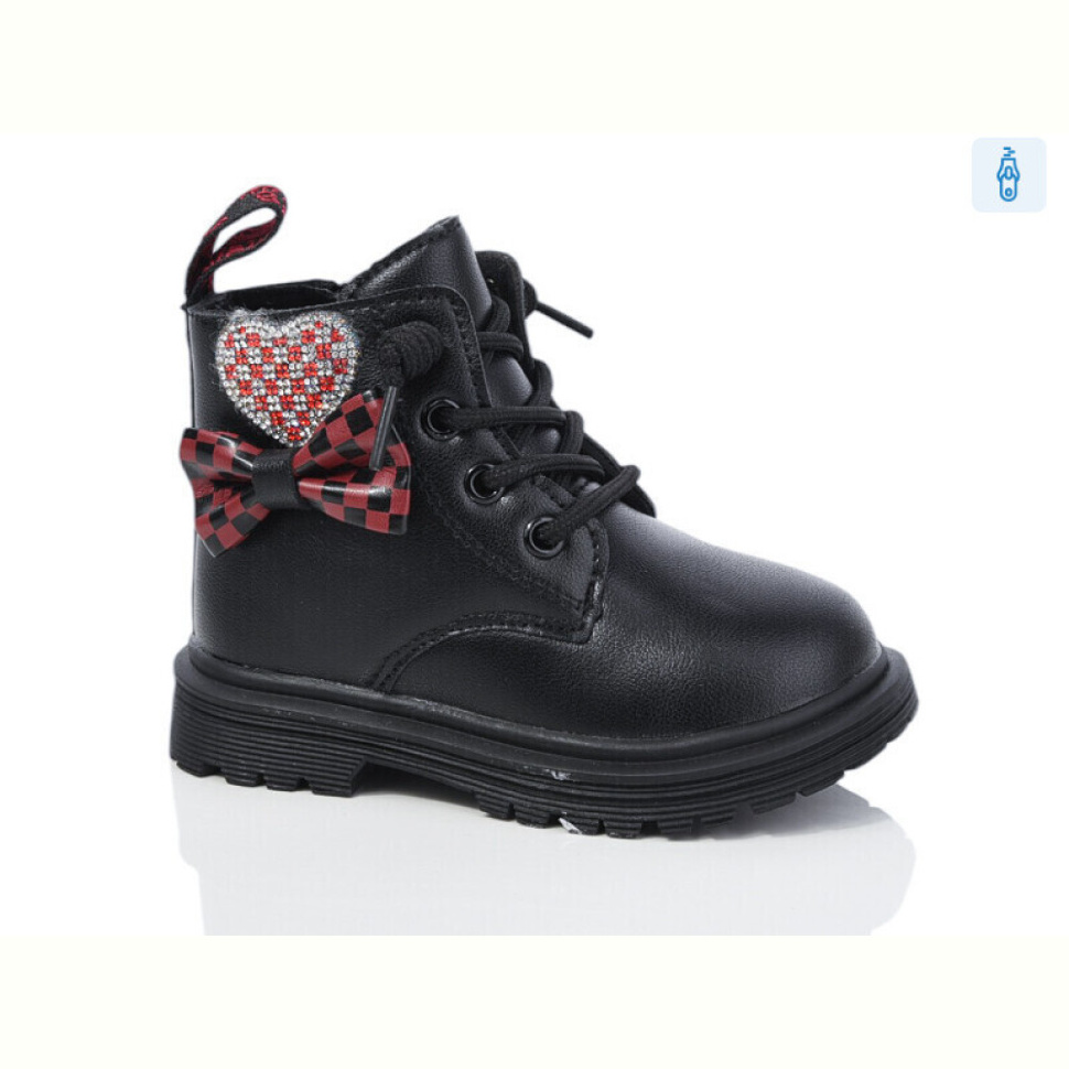 Ботинки Xifa kids Z6228-1