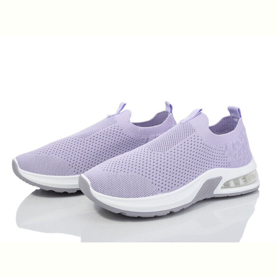 Кроссовки Violeta 92-34 purple