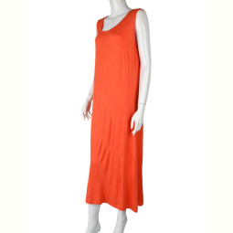Платье Obuvok B0138-7 (11292) orange