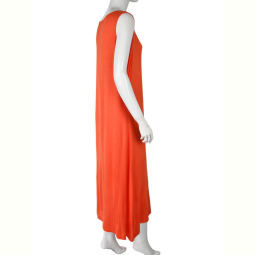 Платье Obuvok B0138-7 (11292) orange