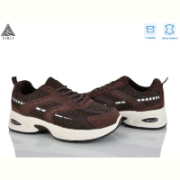 Кроссовки STILLI Group N360-31 шкіра