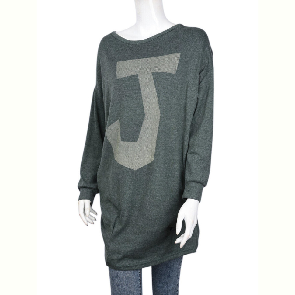 Туника Obuvok B049-6 green (10549)
