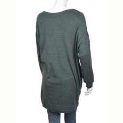 Туника Obuvok B049-6 green (10549)