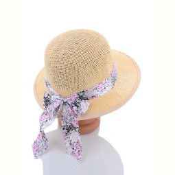 Шляпа Королева 31-05 beige