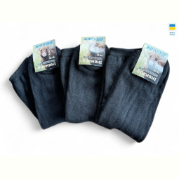 Носки Riza 172 black