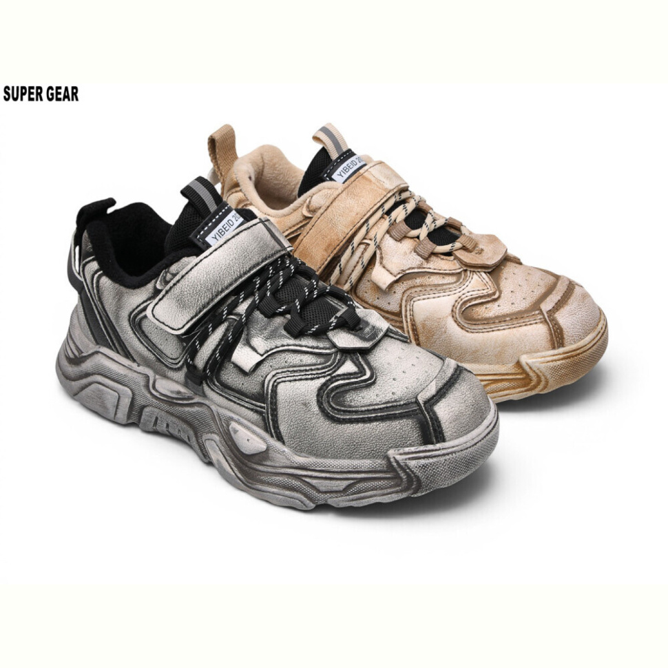 Кроссовки Super Gear 002686 mix Кроссовки Super Gear 002686 mix