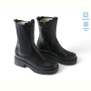 Ботинки Allshoes 174357