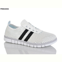 Кроссовки Princess 66-20