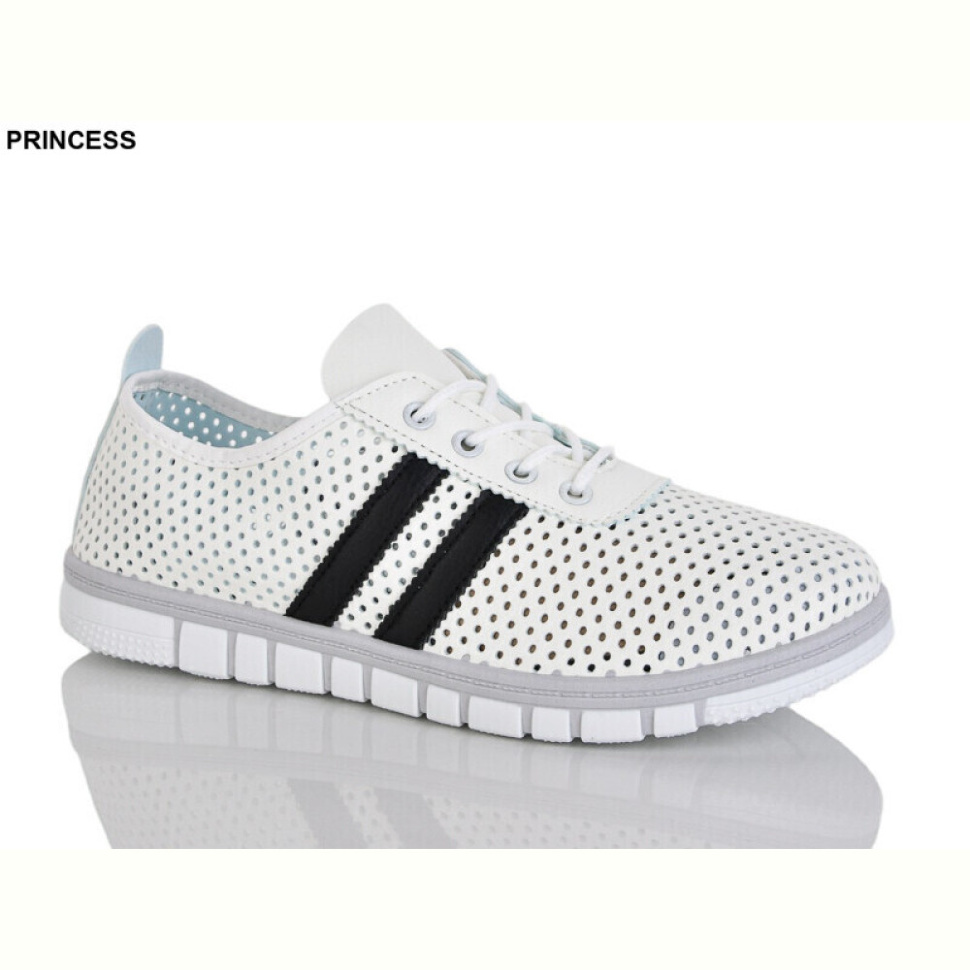 Кроссовки Princess 66-20