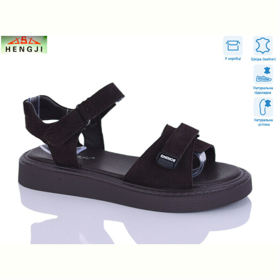 Босоножки HENGJI-ELENA G295-8