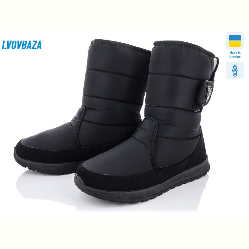 Дутики Lvovbaza Progress 4232